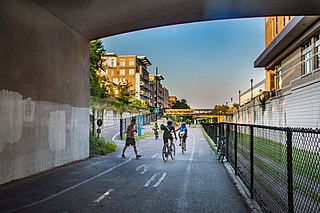 Aldrich Avenue Bridge