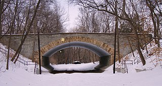 Interlachen Bridge