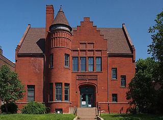 Minneapolis Public Library