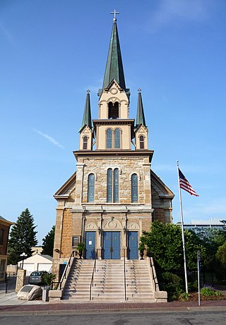 Our Lady of Lourdes