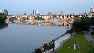 Third Avenue Bridge