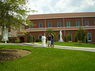 Dominican Sisters of Saint Cecilia