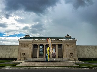 New Orleans Museum of Art