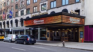 Beacon Theater