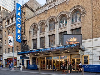 Bernard B. Jacobs Theatre