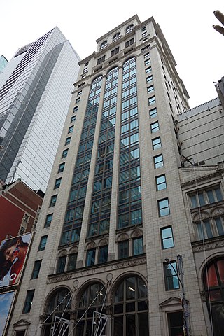 Candler Building