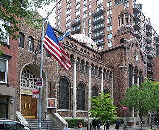 Cathedral of the Holy Trinity