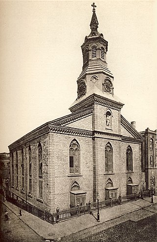 Church of the Transfiguration