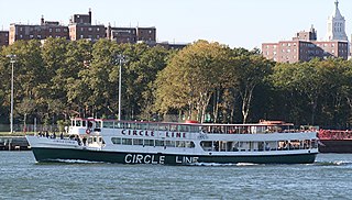 Circle Line