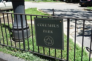 Columbus Park