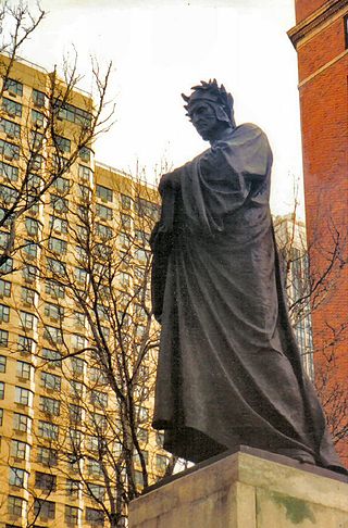 Dante Alighieri