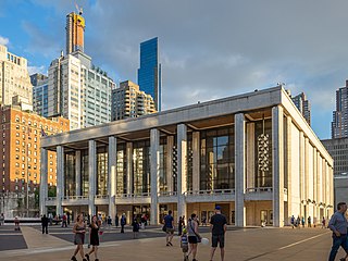 David H. Koch Theater