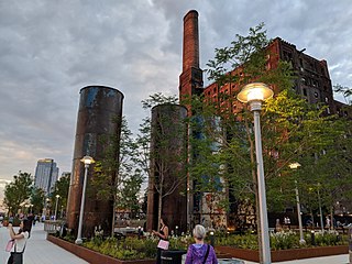 Domino Park