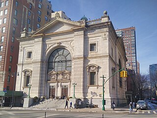 First Church of Christ, Scientist