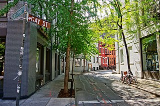 Gay Street