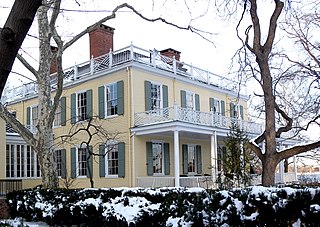 Gracie Mansion