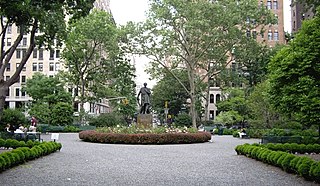 Gramercy Park