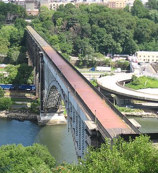 High Bridge