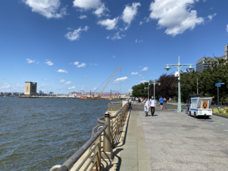 Hudson River Park