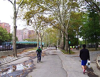 John V. Lindsay East River Park