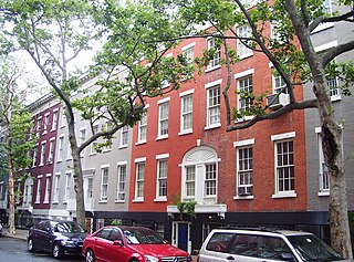 MacDougal-Sullivan Gardens Historic District