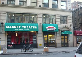 Magnet Theater