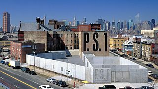 MoMA PS1