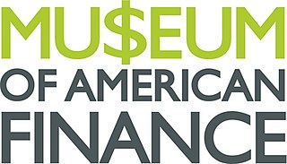 Museum of American Finance