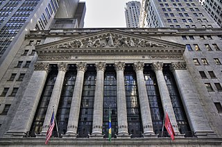 New York Stock Exchange