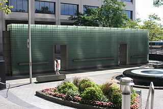 New York Vietnam Veterans Memorial