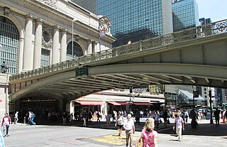 Pershing Square