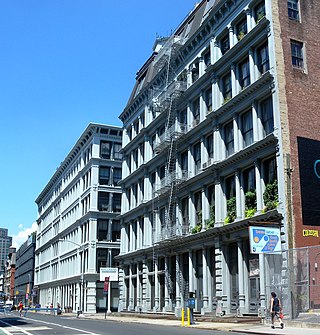 SoHo