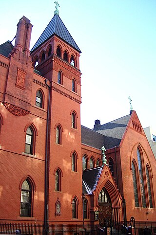 St. Nicholas of Myra Orthodox Church