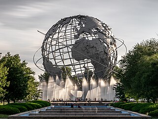 Unisphere