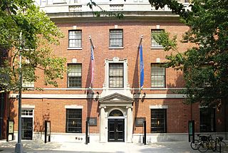 Yeshiva University Museum