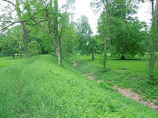 Octagon Earthworks