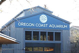 Oregon Coast Aquarium