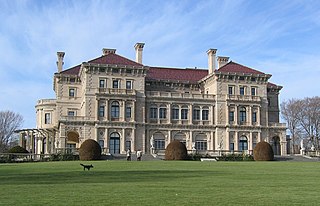 The Breakers