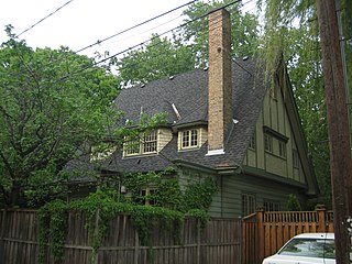 Charles E. Roberts Stable