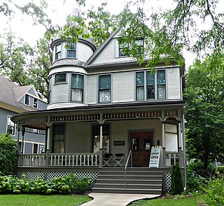 Ernest Hemingway Birthplace