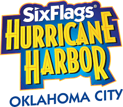 Six Flags Hurricane Harbor