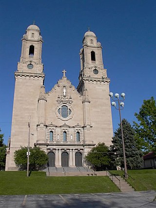 Saint Cecilia Cathedral