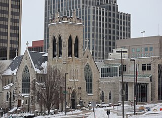 Trinity Cathedral