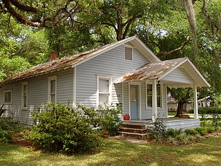 Jack Kerouac House