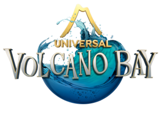 Universal's Volcano Bay