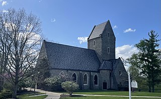 Kumler Chapel