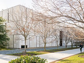 Barnes Foundation