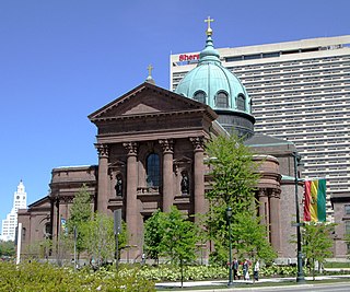 Cathedral of Saints Peter and Paul