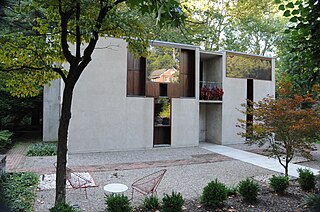 Esherick House