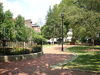 Fitler Square